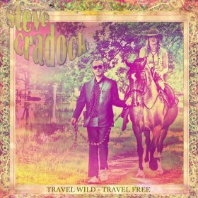 Steve Cradock